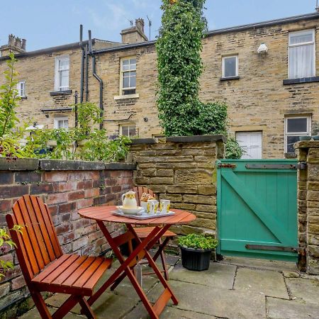 Salts Mill Workers Cottage シプリー エクステリア 写真